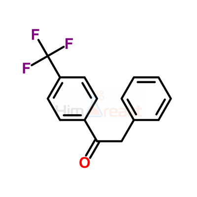 2-Фенил-4'-трифторметилАцетофенон