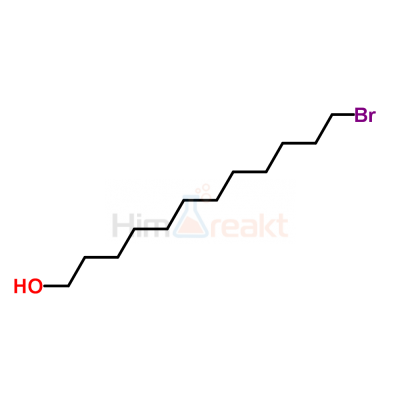 12-Бром-1-додеканол