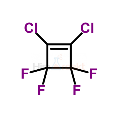 1,2-Дихлортетрафторциклобутен-1
