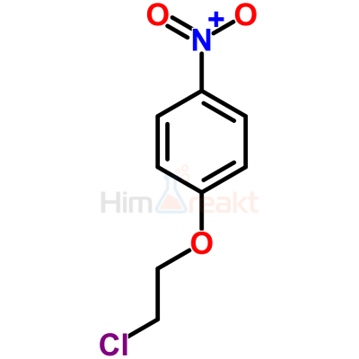 1-(2-Хлорэтокси)-4-нитробензол