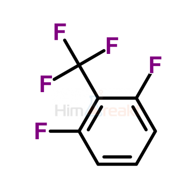 2,3-Дифторбензотрифторид