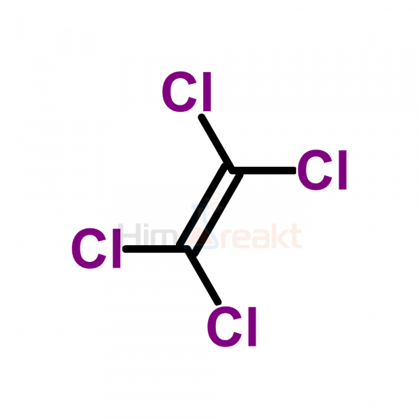 Тетрахлорэтилен