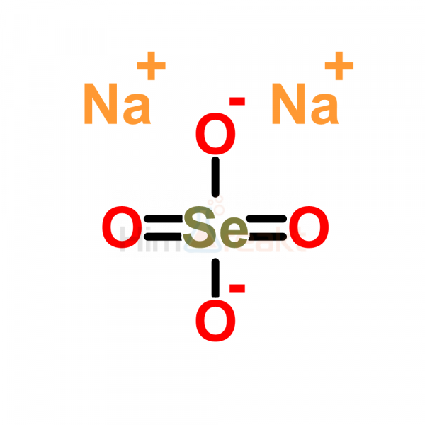 Натрий селенат