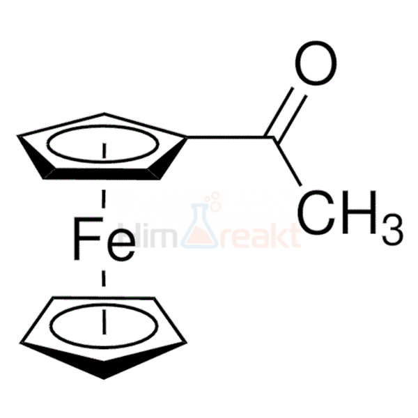 Ацетилферроцен