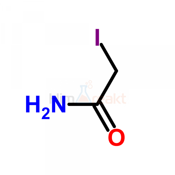 Йодоацетамид