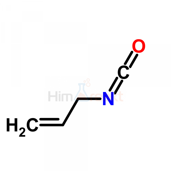 Аллил изоцианат