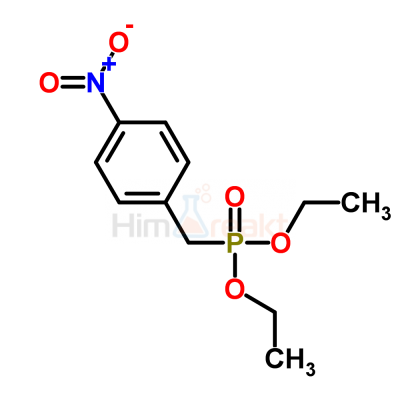 Диэтил(4-нитробензил)фосфонат