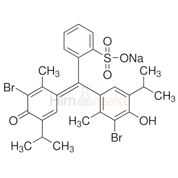 Бромтимол синий натриевая соль