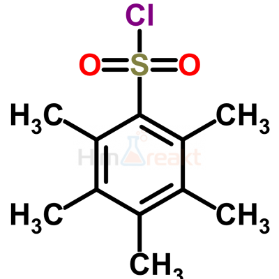 Пентаметилбензолсульфонил хлорид