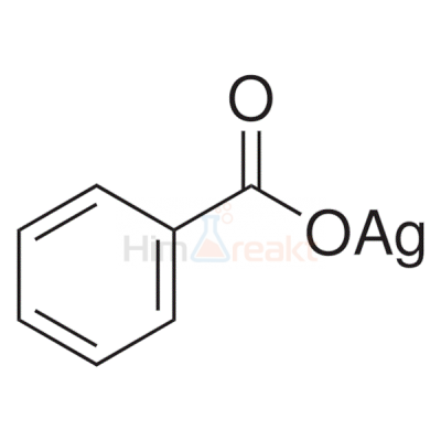 Серебро бензоат