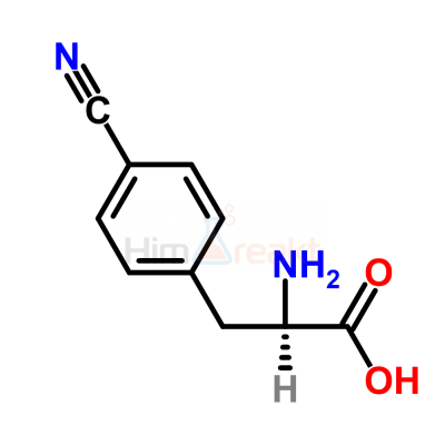 D-4-цианофенилаланин