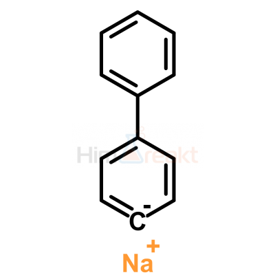 Бифенил натрий комплекс раствор