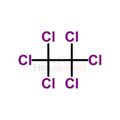 Гексахлорэтан
