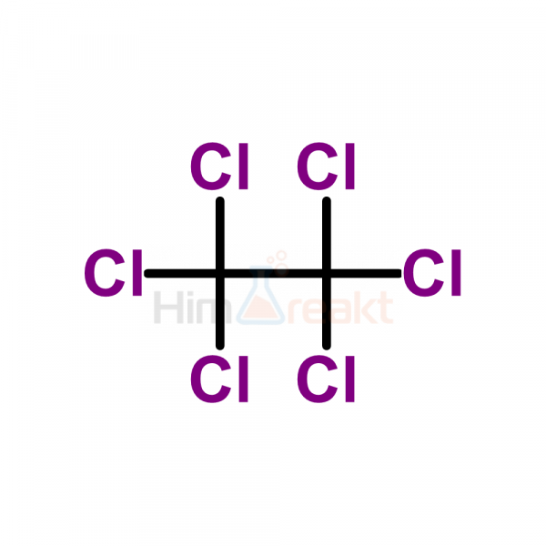 Гексахлорэтан