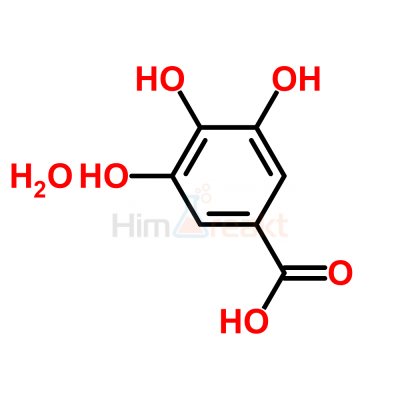 Галловая кислота моногидрат