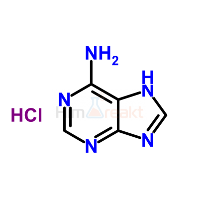 Аденин гидрохлорид