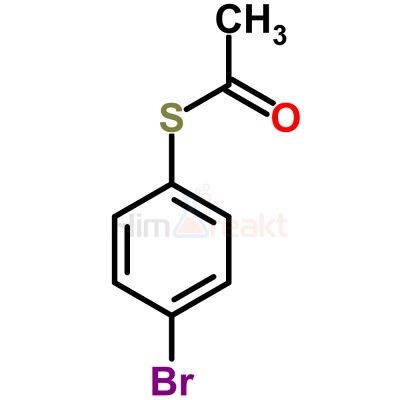 4-Бромфенилтиоацетат