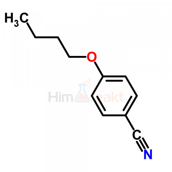 4-Бутоксибензонитрил