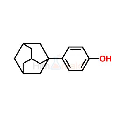 4-(1-Адамантил)фенол