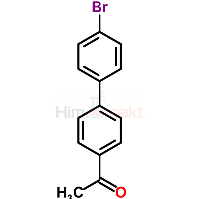 4'-(4-Бромфенил)ацетофенон
