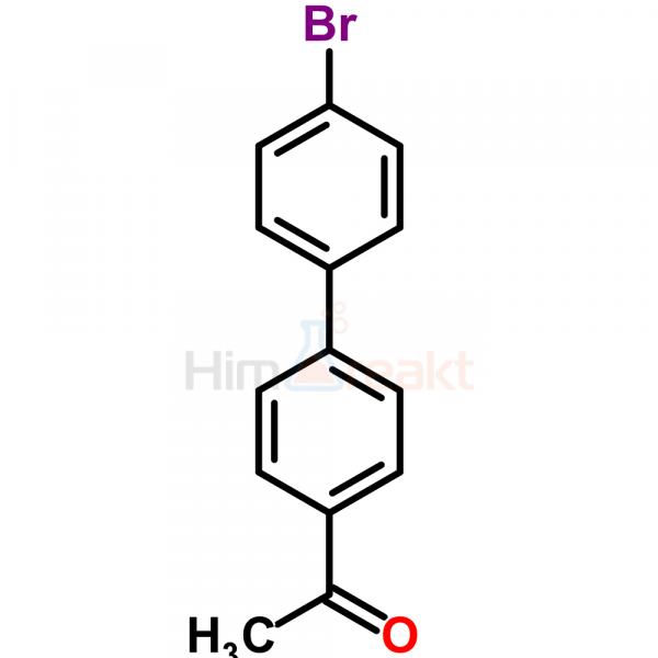 4'-(4-Бромфенил)ацетофенон