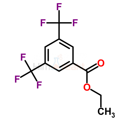 Этил 3,5-бис(трифторметил)бензоат