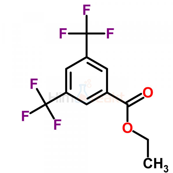 Этил 3,5-бис(трифторметил)бензоат