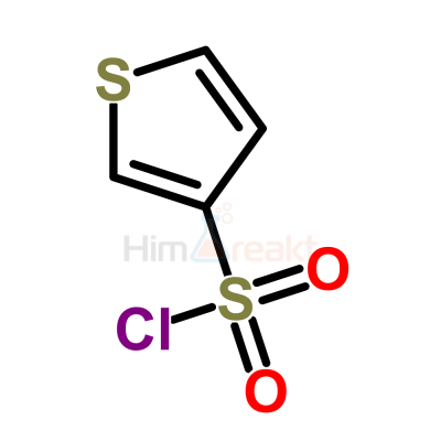 3-Тиофенсульфонил хлорид
