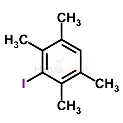 3-Йодо-1,2,4,5-тетраметилбензол