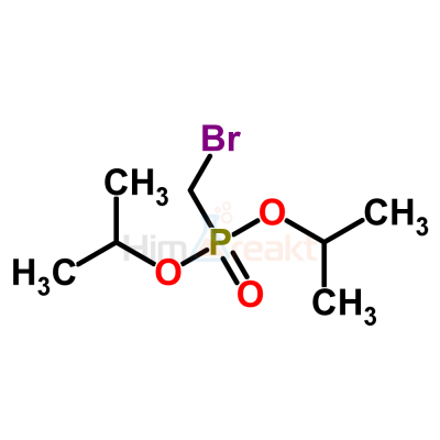 Диизопропил бромметилфосфонат