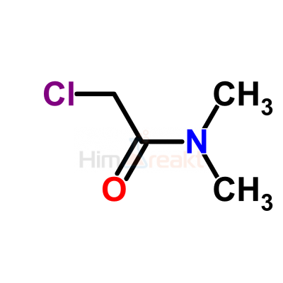 2-Хлор-n,n-диметилацетамид