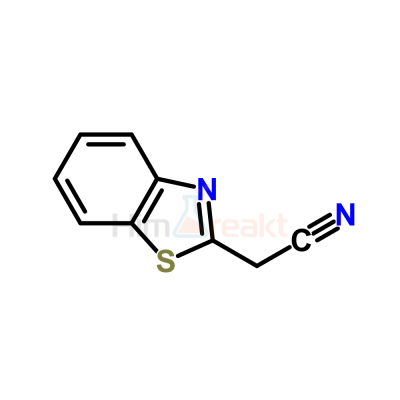 2-Бензотиазолацетонитрил