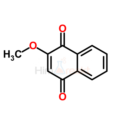 2-Метокси-1,4-нафтохинон