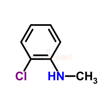 2-Хлор-N-метиланилин
