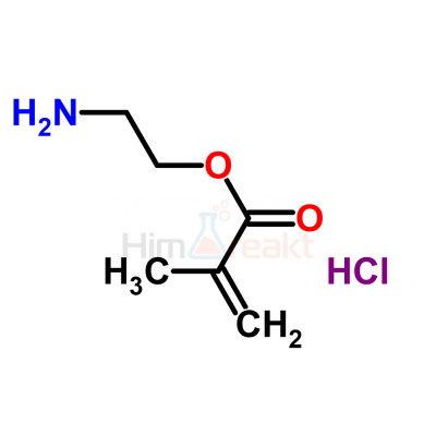 2-Аминоэтил метакрилат гидрохлорид
