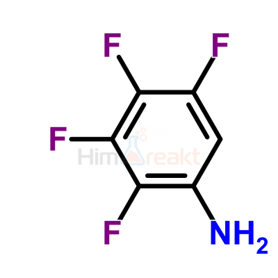 2,3,4,5-Тетрафторанилин