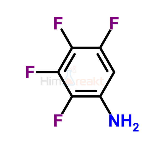 2,3,4,5-Тетрафторанилин