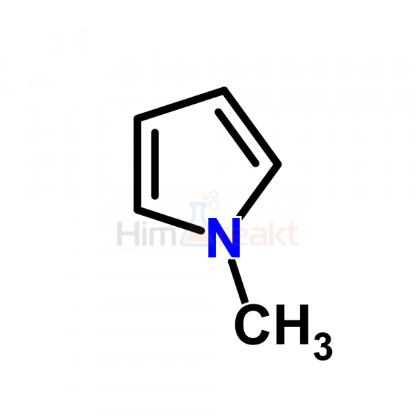 1-Метилпиррол