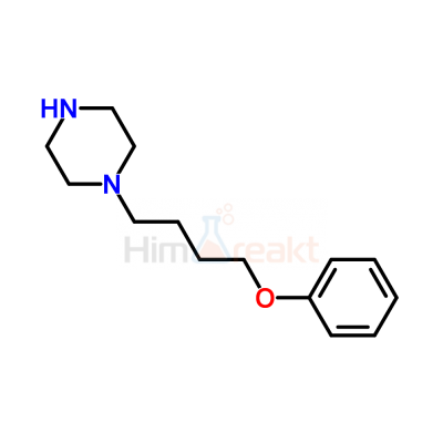 1-(4-Феноксибутил)-пиперазин