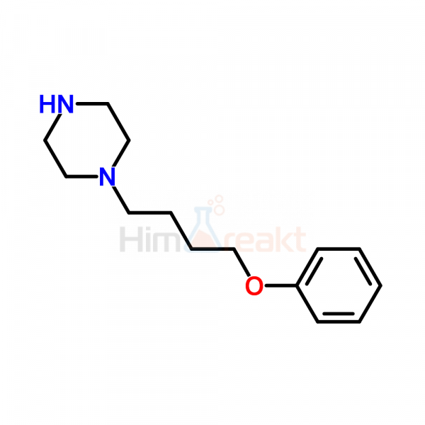 1-(4-Феноксибутил)-пиперазин