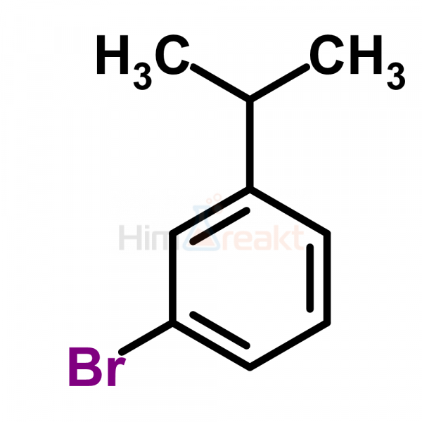 1-Бром-3-изопропилбензол
