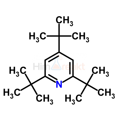 2,4,6-Три-трет-бутилпиридин