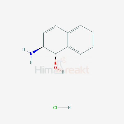 (1S,2s)-транс-2-амино-1,2-дигидро-1-нафтол гидрохлорид