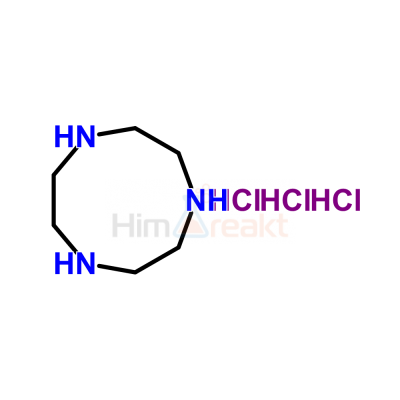 1,4,7-Триазациклононан тригидрохлорид
