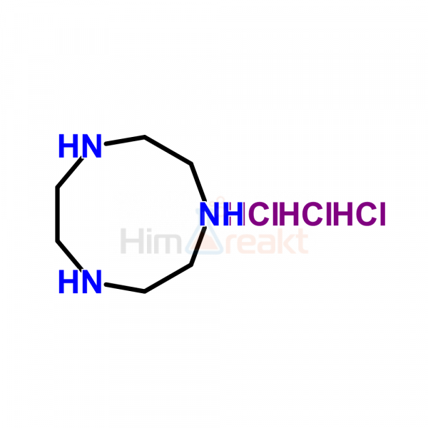 1,4,7-Триазациклононан тригидрохлорид