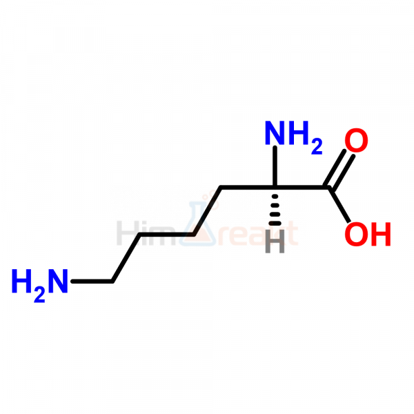 D-лизин