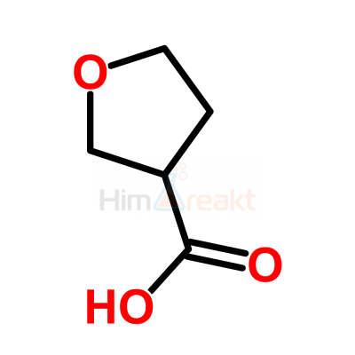 Тетрагидро-3-фуранкарбоновая кислота