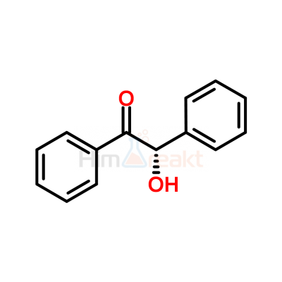 (S)-(+)-бензоин