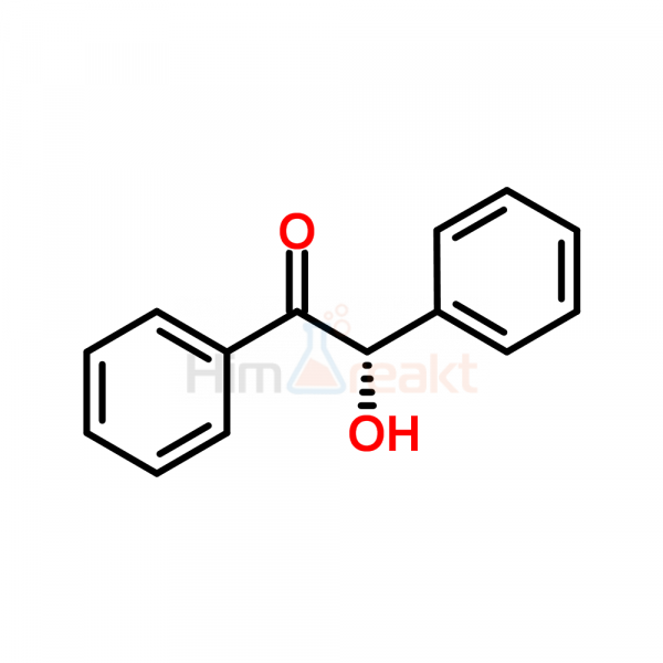 (S)-(+)-бензоин