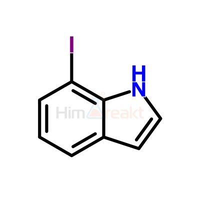7-Йодоиндол